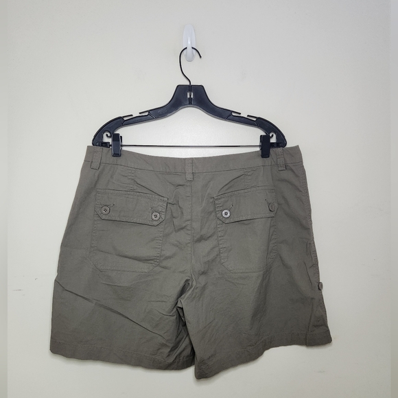 Women's Liz Claiborne Shorts Sz 14 - Picture 3 of 7